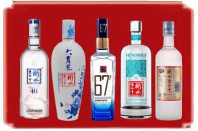 政和县回收衡水老白干